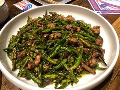 -铁公鸡·四川料理(天环广场店)