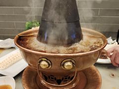 -牛街·马辈儿涮肉(牛街二店)