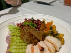 -大鸭梨烤鸭(左家庄店)