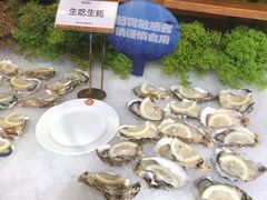 -芭菲盛宴·环球美食(解放碑英利国际店)