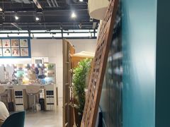 -海马体照相馆(天津世纪都会店)
