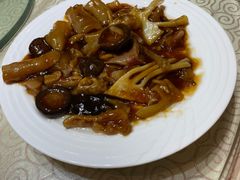 -烤肉宛饭庄(南礼士路店)
