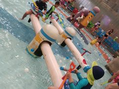 -南宫温泉水世界