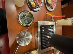 -大阪烧肉BAKA一代(国贸商住大厦店)