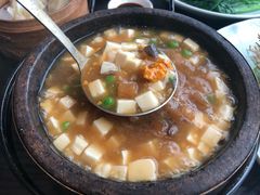 -柒园·三十年创意杭帮菜(龙湖滨江天街店)