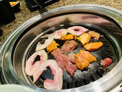 -韩罗苑(万象城店)