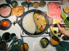 -新辣道鱼火锅(西直门店)