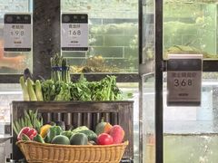 -甄御•海鲜新青岛菜(麦岛店)