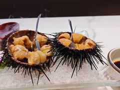 -正黄旗海鲜烧烤大排档(延安路总店)