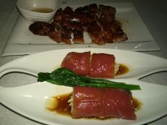-新大咀港式茶餐厅(宝山万达店)