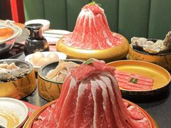 -牛New寿喜烧(金茂览秀城店)
