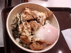 -食其家·牛丼咖喱(浦电路店)