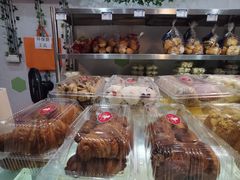 -白玉兰食品(中山公园龙之梦店)