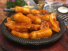 -万兴佳烤肉·长白山老味道(宏泰广场店)