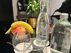 -尼依格罗香港美利酒店