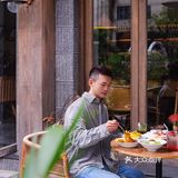 在太古里旁的小巴黎来顿浪漫brunch吧🍃