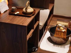 -三间愈舍·Triple Spa(重庆IFS国金中心店)