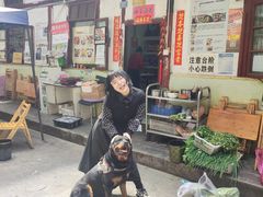 -老瓦房冷锅串串(文殊院店)
