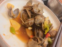 -草原传奇鲜羊火锅(桥北店)