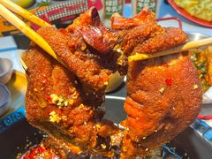 -江湖小牛·水煮牛排火锅(欧亚新生活购物广场店)