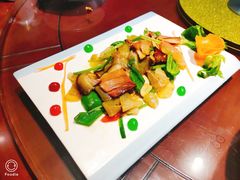 -岚宫私厨(广仁寺店)