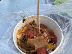 -大学城夜市
