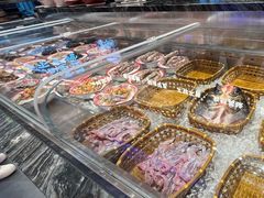 -517烧烤·龙虾·海鲜大排档(万象都荟店)