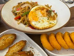 -Pennehut畔尼意面(合肥万象城店)