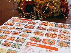 -英兰朝族饭店·英兰锅包肉(佳园路店)