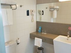 -北京民族园葉子里酒店(鸟巢店)