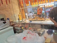 -老妈秘制兔头(春熙路店)