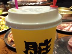 -原始泥炉烤肉(总店)