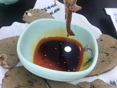 -撒拉人家.酸菜牦牛肉火锅