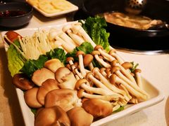 -百年果林椰子鸡(中洲店)