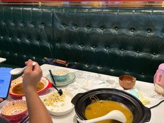 -外婆小聚茶餐厅·生日·团建(市民中心店)