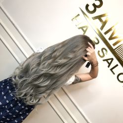 -3AM HAIR SALON染发烫发接发