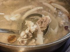 -三个椰子·现砍椰子鸡(金源CBD店)