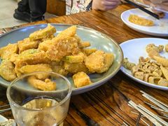 -美达尔烧烤(银川东路店)