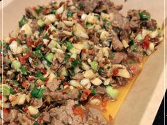 -肉店炸炸炸·爆汁孜然牛肉