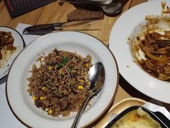 -原石牛扒·约会餐厅(龙城万科里店)