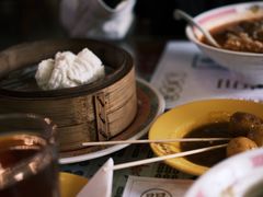 -憶廟街 X 沙角邨(太古城店)