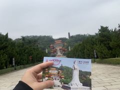 -南沙天后宫景区