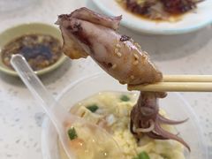 -前王院•巧克力海鲜市集餐厅(万平口店)