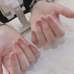-Fanni美甲美睫皮肤管理
