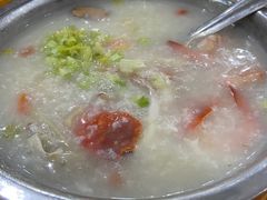 -南记食粥坊·宵夜大排档(莲花总店)