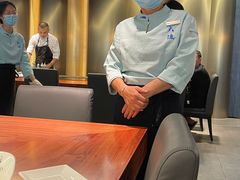 -大渔铁板烧(通州万达店)