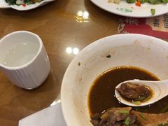 -北京小肠陈饭庄(方庄店)