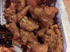 -新红帽自助盒饭(大悦城店)