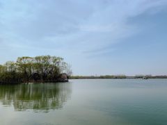 -大兴滨河森林公园