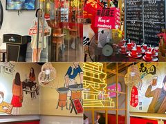 -老闵田螺馆·南昌市井菜·特色小吃(总店)